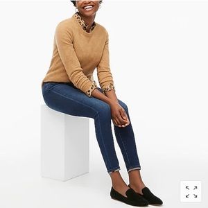 J. Crew Wool sweater